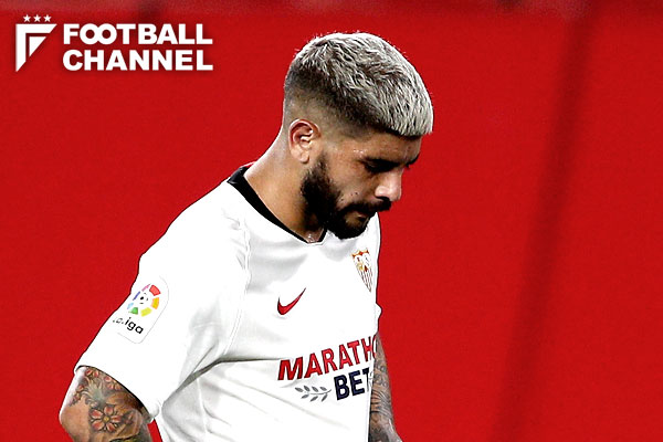 エベル・バネガ