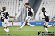 クリスティアーノ・ロナウド