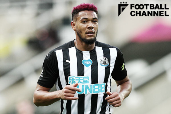 ジョエリントン