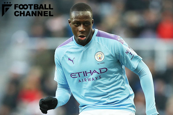 バンジャマン・メンディ