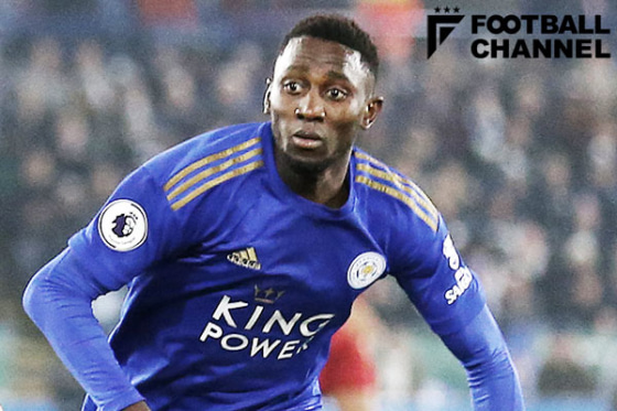 ウィルフレッド・ディディ