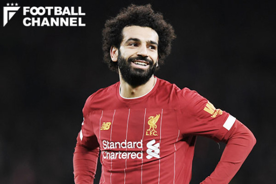 モハメド・サラー