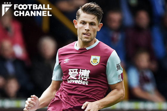 ジェームズ・タルコウスキ