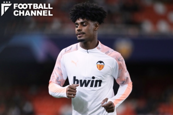 ティエリー・コレイア