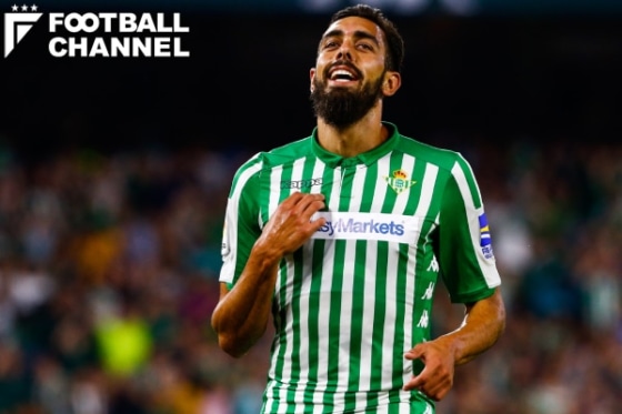 ボルハ・イグレシアス