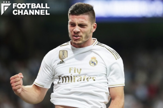 ルカ・ヨヴィッチ