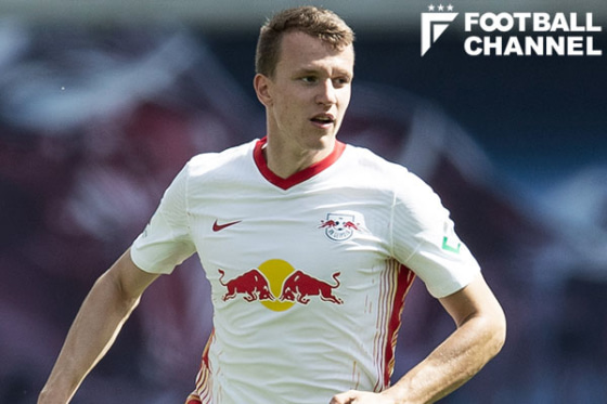 ルーカス・クロスターマン