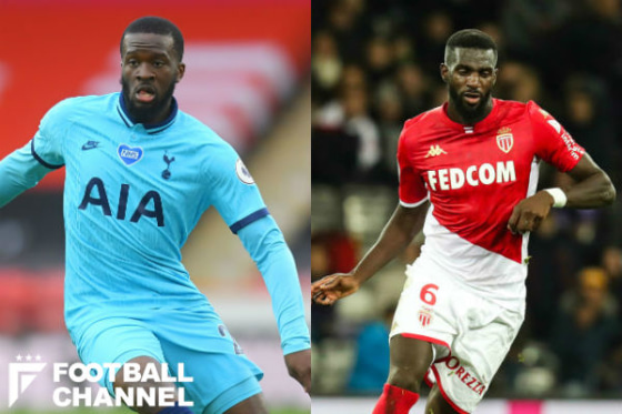 エンドンベレ＆バカヨコ