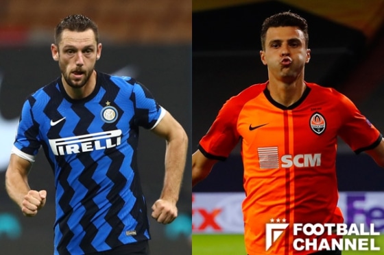 0817InterShakhtar_getty