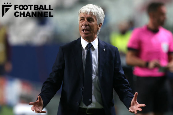 ジャン・ピエロ・ガスペリーニ