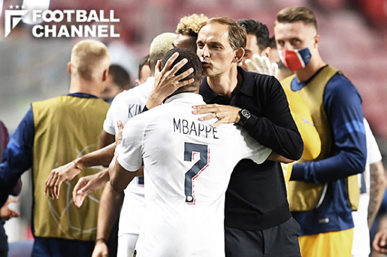 トーマス・トゥヘル