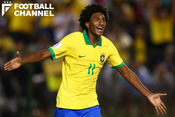 ターレス・マグノ