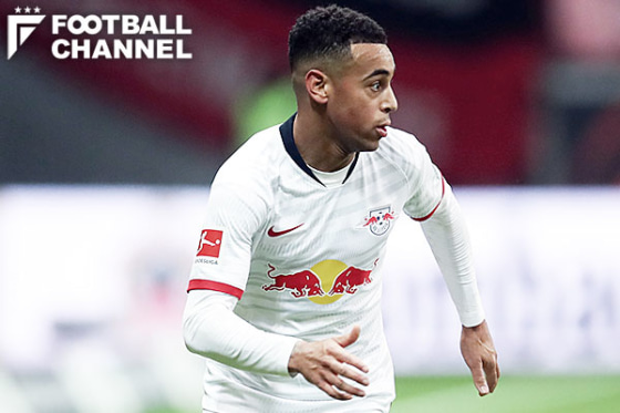 タイラー・アダムス