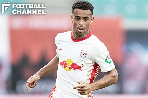 タイラー・アダムス