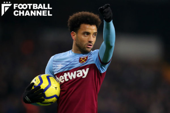 フェリペ・アンデルソン