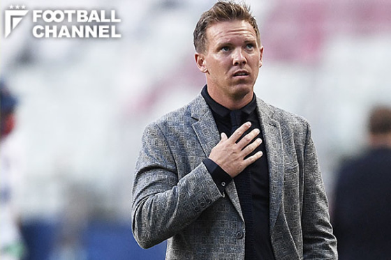 ユリアン・ナーゲルスマン