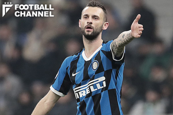 マルセロ・ブロゾビッチ