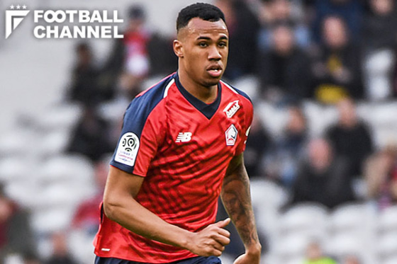 ガブリエウ・マガリャンイス