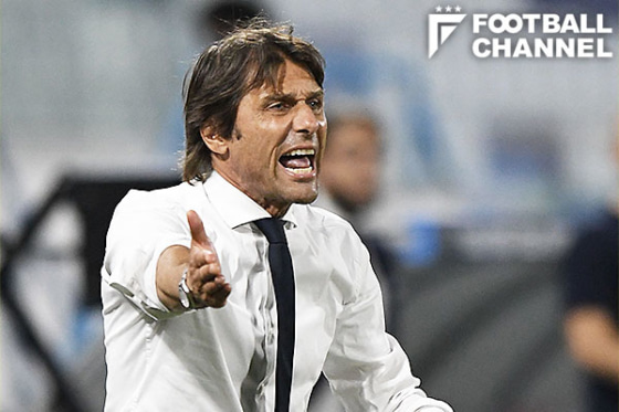 アントニオ・コンテ