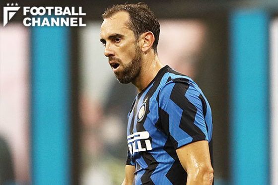 ディエゴ・ゴディン