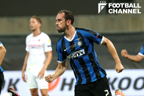 ディエゴ・ゴディン