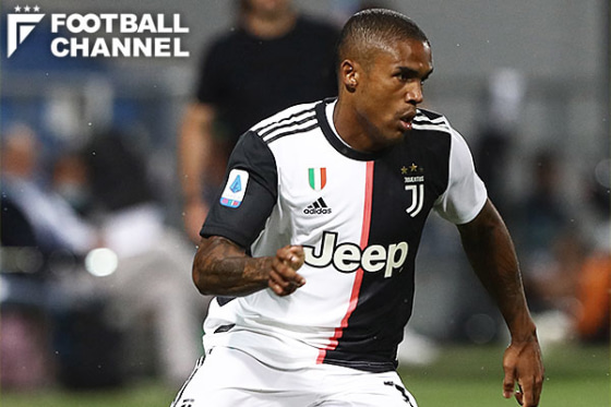 ドウグラス・コスタ