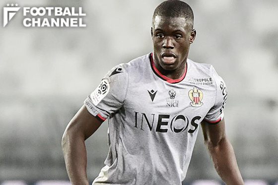 マラング・サール