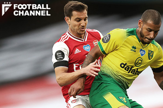 セドリック・ソアレス