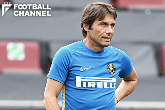 アントニオ・コンテ