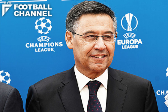 ジョゼップ・マリア・バルトメウ