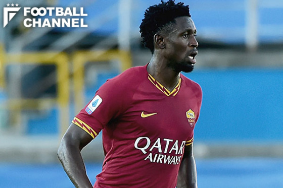 アマドゥ・ディアワラ