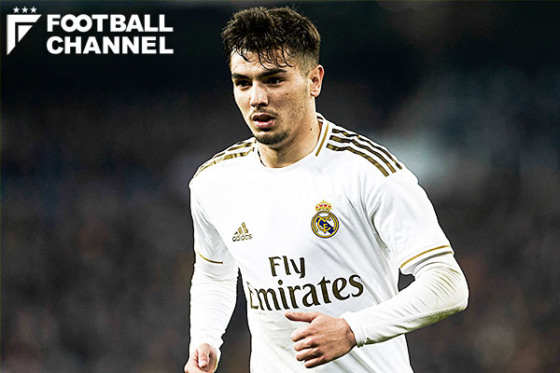 ブラヒム・ディアス