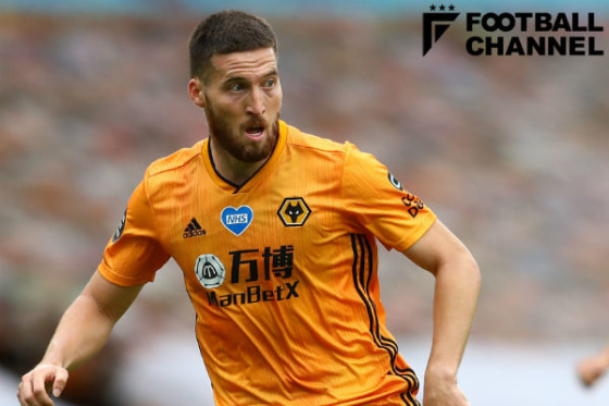 マット・ドハーティ