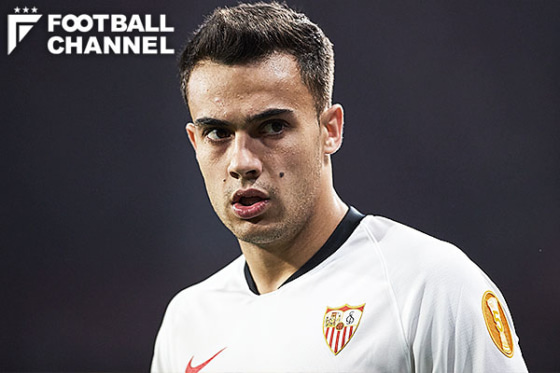 セルヒオ・レギロン