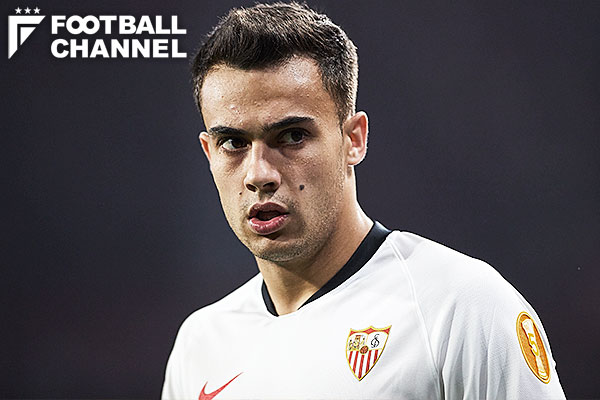 セルヒオ・レギロン