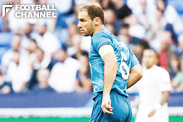 ブラニスラフ・イバノビッチ