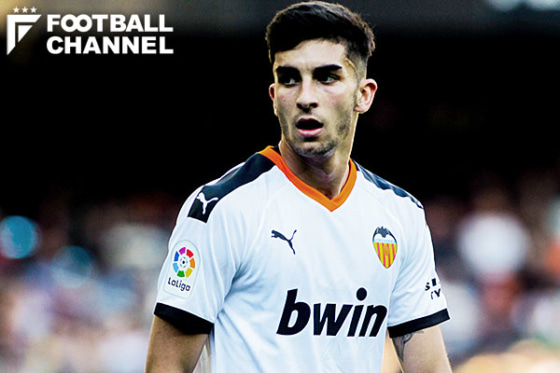 フェラン・トーレス