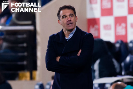 ルイス・ガルシア・プラザ