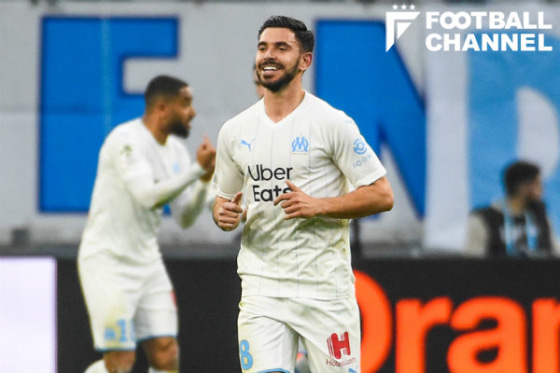 モルガン・サンソン