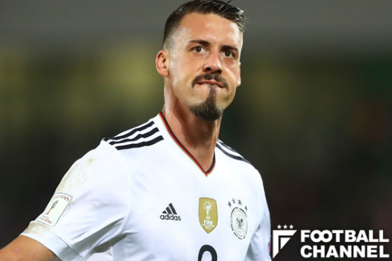 ザンドロ・ヴァーグナー