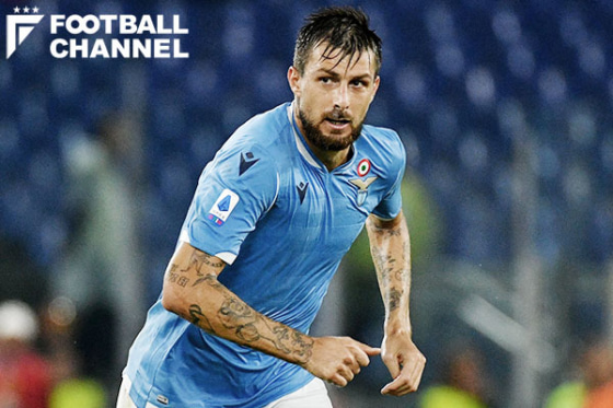 フランチェスコ・アチェルビ