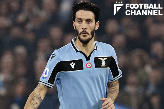 ルイス・アルベルト