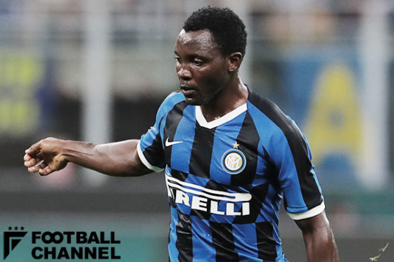 クワドォー・アサモア