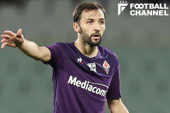 ミラン・バデリ