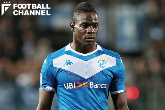 マリオ・バロテッリ