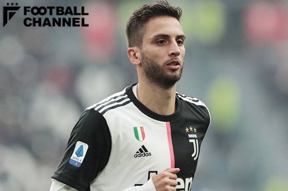 ロドリゴ・ベンタンクール