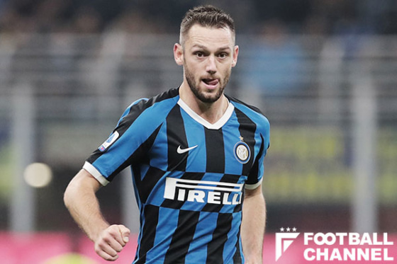 ステファン・デ・フライ