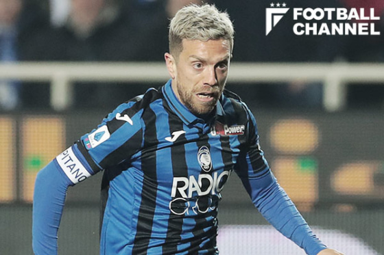 アレハンドロ・ゴメス