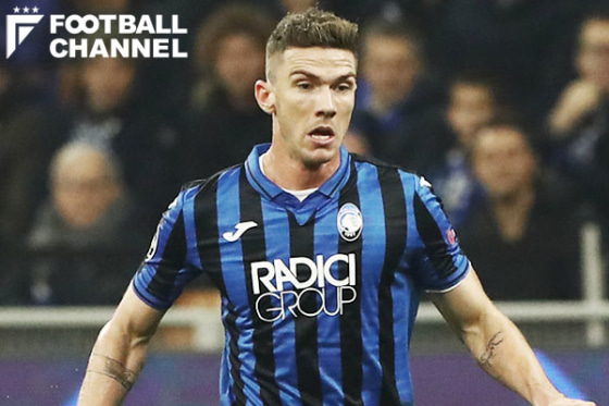 ロビン・ゴゼンス