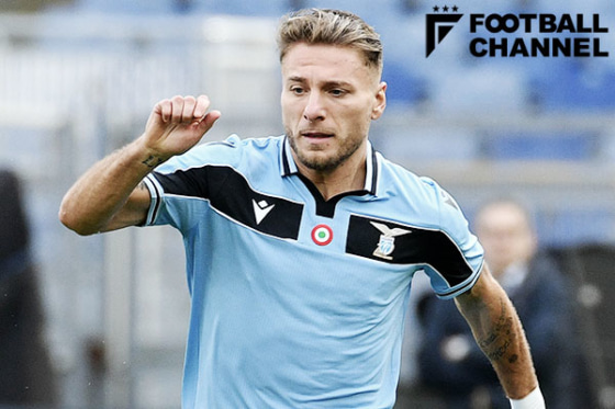 チーロ・インモービレ